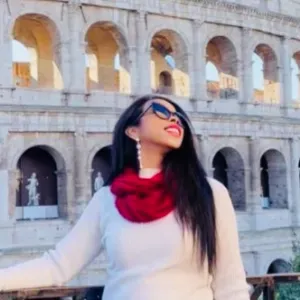 Babysitter en Roma lavoro busca 