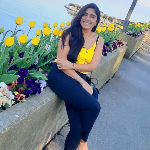 Femme de ménage responsable et Fiable