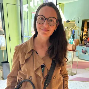 Gardé après l'ecole