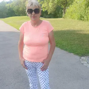 Sunt o persoana responsabila și punctuala!