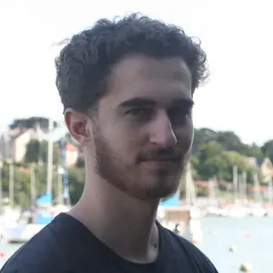 Pet-Sitter étudiant à Bruxelles 