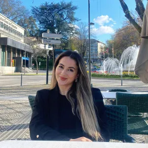 Babysistter, cuidadora em Viseu 
