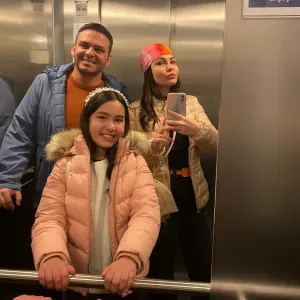 Procurando babysitting urgente 