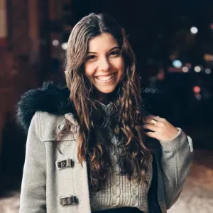 Babysitter em Lisboa com conhecimentos de Psicologia