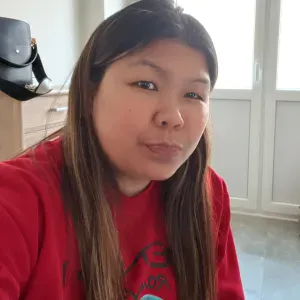 I am flexible and dedicated to my job.