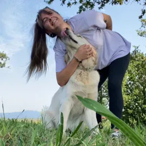 Pet-Sitter aux alentours d'Urrugne