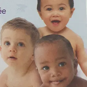 Assistante maternelle agréé à Argenteuil val Notre-Dame !