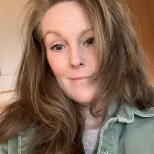 Allt mellan städning,matlagning och trädgård