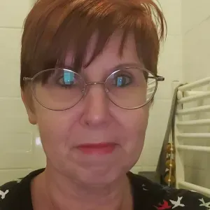 Auxiliaire de vie expérimentée 