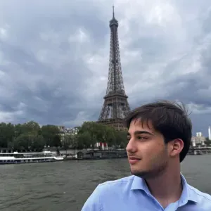 Dog-sitter de confiance à Paris 🐶