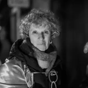 Mamie câlins expérimentée !!!