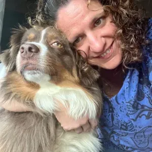 Liebe Haustierbetreuung in Zolwer