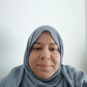 Auxiliaire de vie diplômée et avec 7 ans d'expériences 