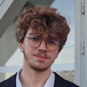 Lycéen en 1er technologique ! 