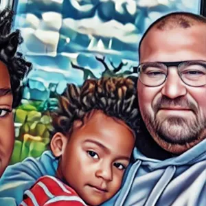 Je recherche une baby sitter.