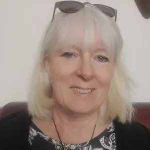 Femme de ménage ou de compagnie