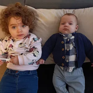 Je recherche une nounou 