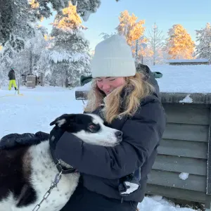 Pet-Sitter passionnée d'animaux à Caen !