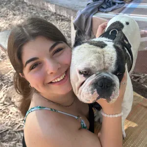 Pet sitter loures com experiência 