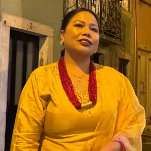 Responsible cleaning employee in Lisbon 