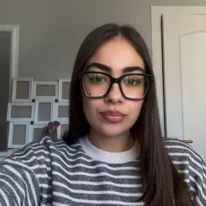 Canguro de confianza, divertida y responsable