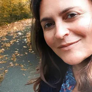 Nanny profissional com mais de 20 anos de experiência 