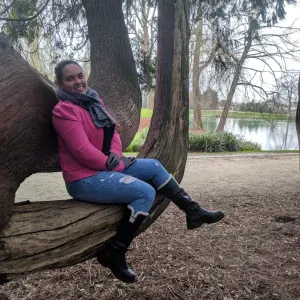 Femme de ménage très responsable a vitré!