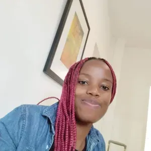 Responsible cleaner in Halle .