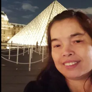 To do my best,but strive for better