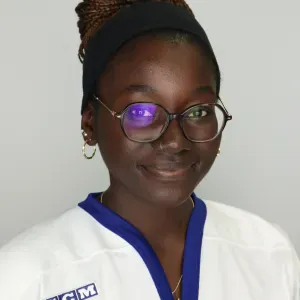 University Student Offering Private Tutoring