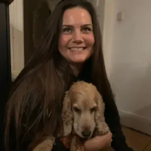 Liebevolle Hundesitterin in Hamburg