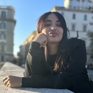 Babysitter passionnée sur Marseille