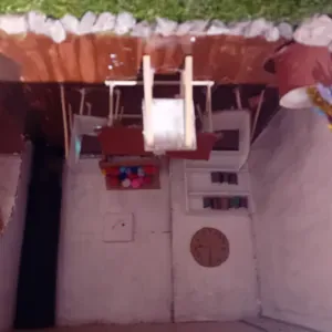 Technicienne de surfaces à Bayonne