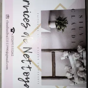 Femme de menage privé em Schifflange 