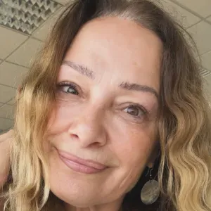 Babysitter com muita experiência 