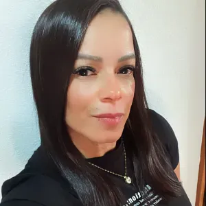 Tenho muita experiência com idoso