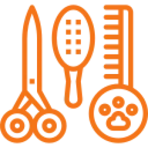 Cuido do seu Pet com muito amor 