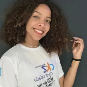 🌷Experiência de mãe, carinho e responsabilidade garantidos.