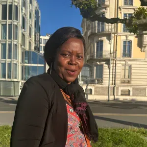 Femme de ménage responsable à Genève 