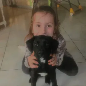Étudiante et amoureuse de animaux ! 