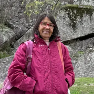 Babysiter com experiẽncia em Roma