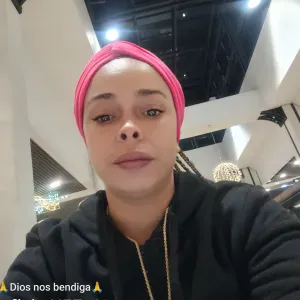 Niñera con más de 5 años de experiencia 