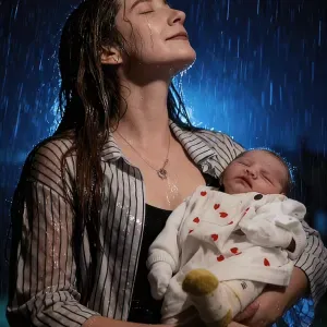 Baby-sitter drôle et amusante + aide ménagère ambitieuse