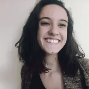 Trabajo como niñera