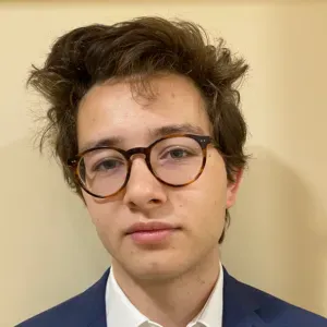 Étudiant à l'ESSEC pour cours particuliers