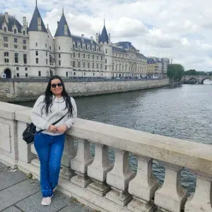 Femme de ménage responsable à Noisy le Grand