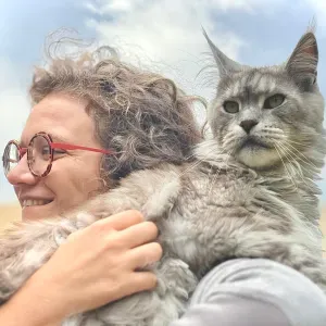 Pet-sitter à Nantes et ses alentours