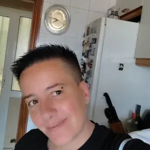 Empleada de limpieza en Barcelona