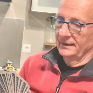 Ménage 2 heures par semaine 