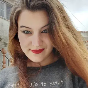 Turma em Lisboa, cuido de gatos 🍀